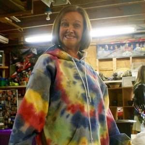 Meet your Posher, Carol